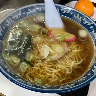 かつ丼・ラーメンセット