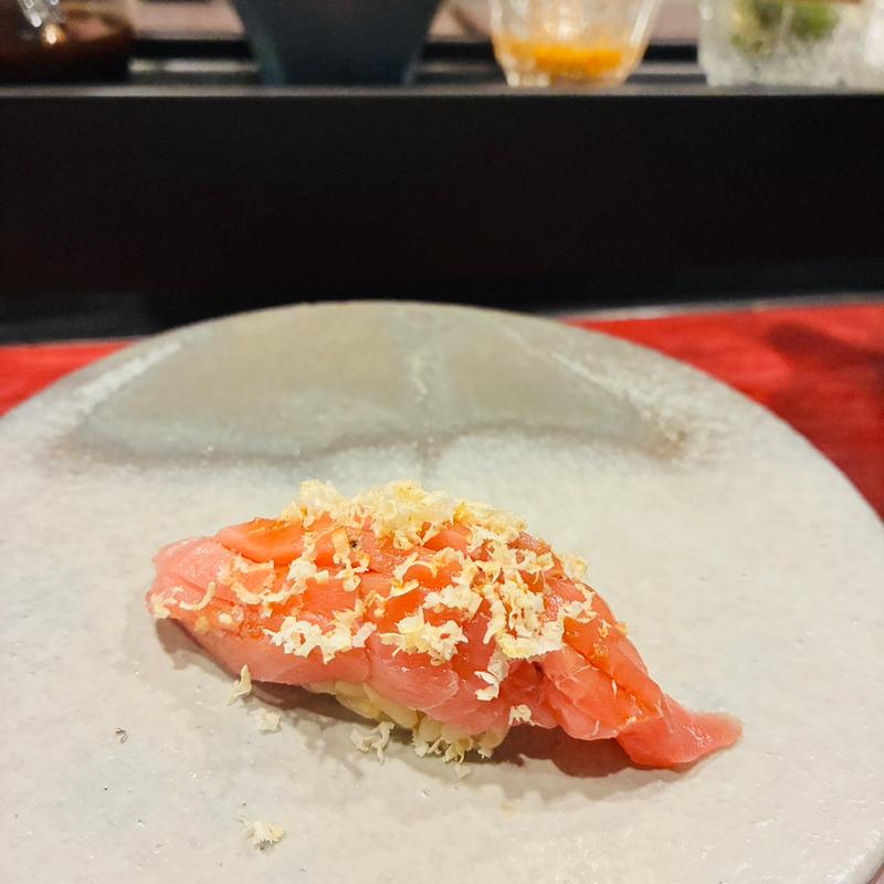 (SUSHI AGORA)