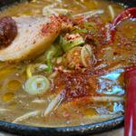 辛味噌ラーメン