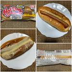 第一パン あらびきホットドッグ