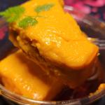 元祖！かぼちゃプリン(ヤオコー 浦和中尾店)