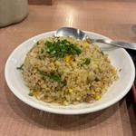 ニンニクチャーハン(大勝軒 てつ )