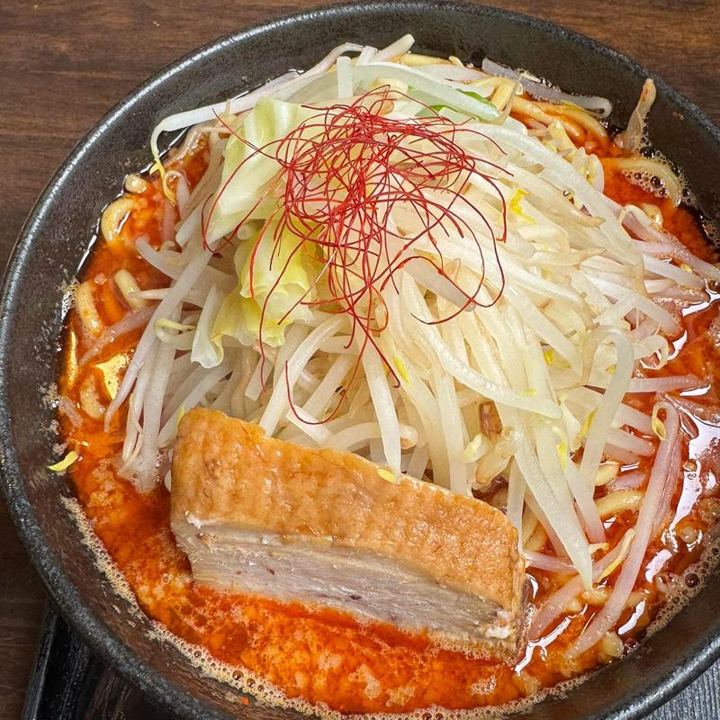 紅の豚 大盛(喜三郎 （きさぶろう）)