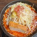 紅の豚 大盛(喜三郎 （きさぶろう）)