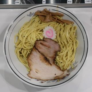 油そば並盛(田町 油そばセンター)