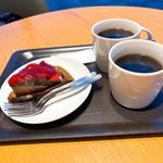 ドリップコーヒー