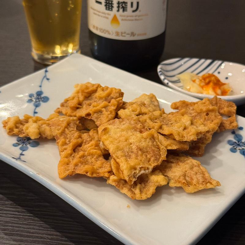 イカ天(くく丸)