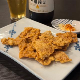 イカ天(くく丸)