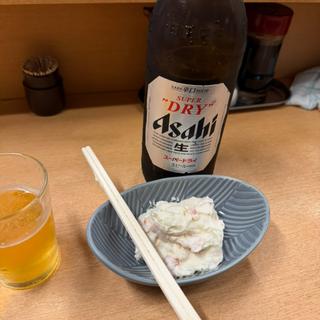 ポテトサラダ(銀座屋)