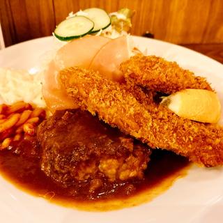 Bセット(アンティーク)