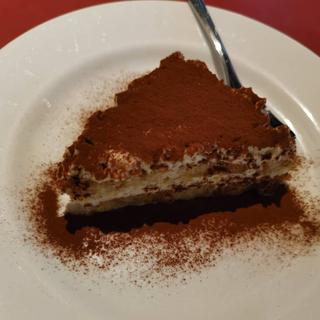 ランチデザート