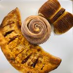 ガリガリベーコン