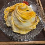 ゴーヤチャーハン