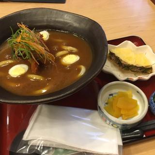 豊橋カレーうどん
