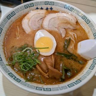桂花ラーメン