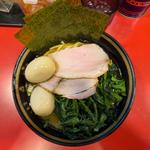 特製ラーメン