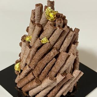 フォレノワール(ダイニング)