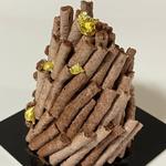 フォレノワール