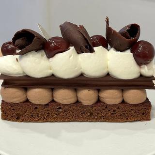 ヴァルトピューレ(pâtisserie ondine （パティスリー オンディーヌ）)