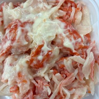 おつまみカニカマ