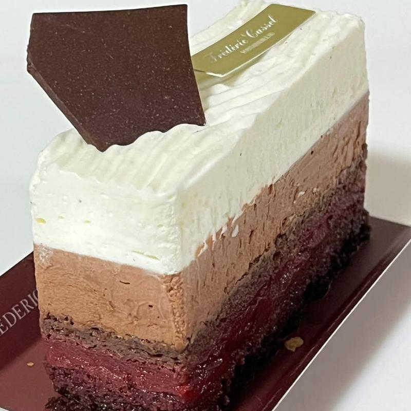 フォレノワール(フレデリック・カッセル 銀座三越店)