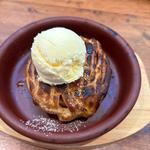 焼きたて林檎パイ(オリーブの丘 東上尾店)