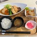 日替わりランチ(JUN （ジュン）)
