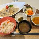 日替わりランチ