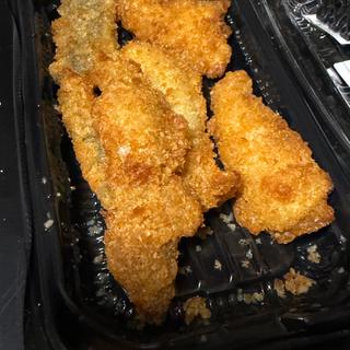 縞ほっけフライ(イオンショッパーズ福岡店)