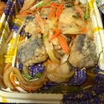 鯵の南蛮漬け(イオンショッパーズ福岡店)