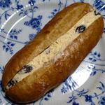 ラム酒香るラムレーズンサンド(リトルマーメイド 武蔵小杉駅前店)