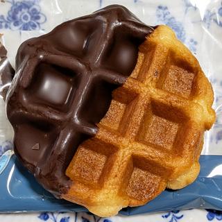 ビスキュイワッフル スイート