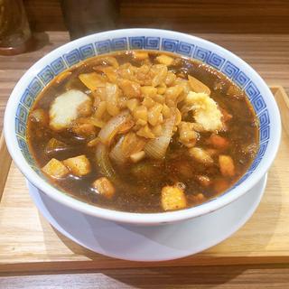 スタミナからそば(中華そば じんない)