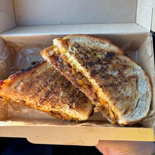 プルドポーク(DIG IN SANDWICH)