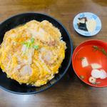 カツ丼(丸徳 大和店 )