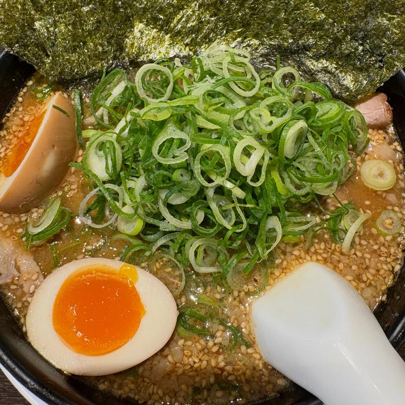 (来来亭 野々市店)