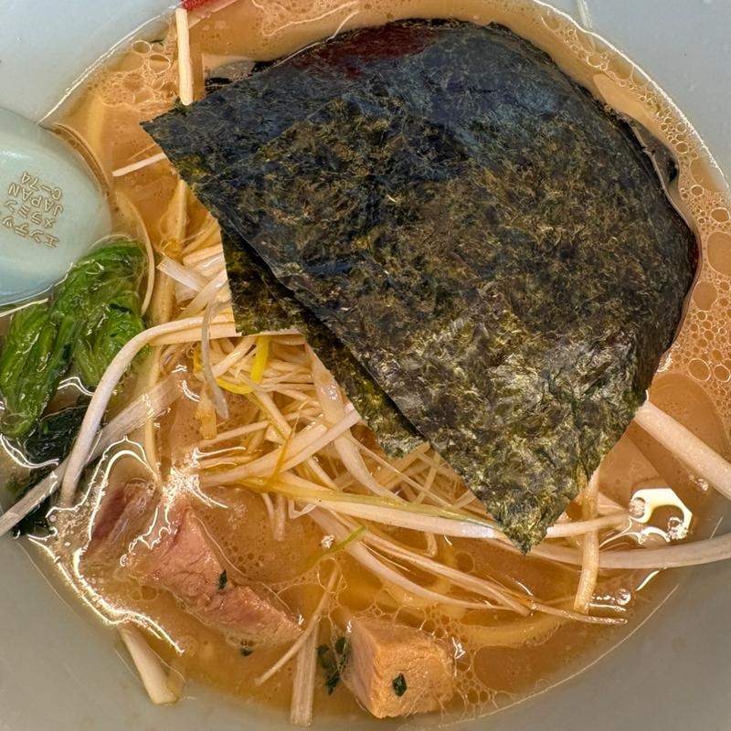 (ラーメン山岡家 野々市店)