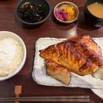 黒むつ柚香焼(たい将 （TAISHO）)