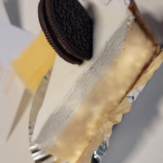 ピュアフロマージュ(Cheese Cakeing ef(チーズケーキング エフ))