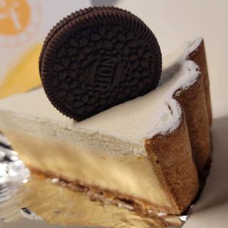 ピュアフロマージュ(Cheese Cakeing ef(チーズケーキング エフ))