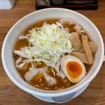 肉味噌らーめん