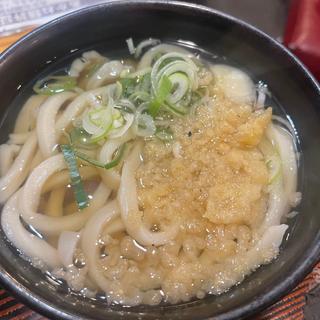 武州うどん(武州うどんあかね&みどりダイニング)