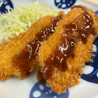 白身魚フライ(孝ちゃん食堂 )