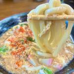 他人うどん（そば）(孝ちゃん食堂 )