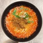 灼熱の担々麺 中級編