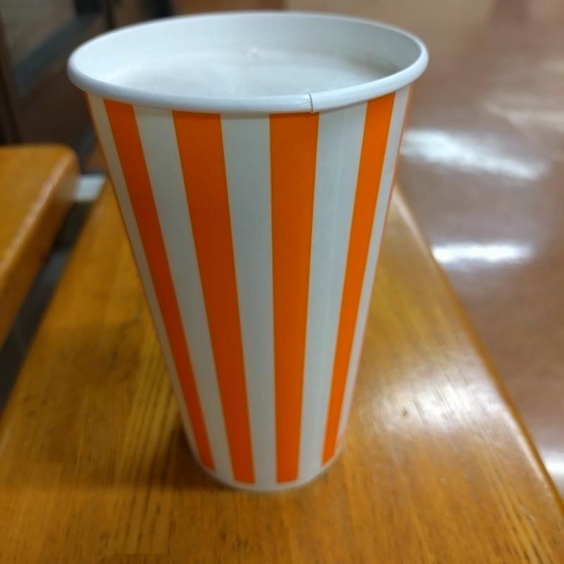 ビール(両国国技館　東2階売店)