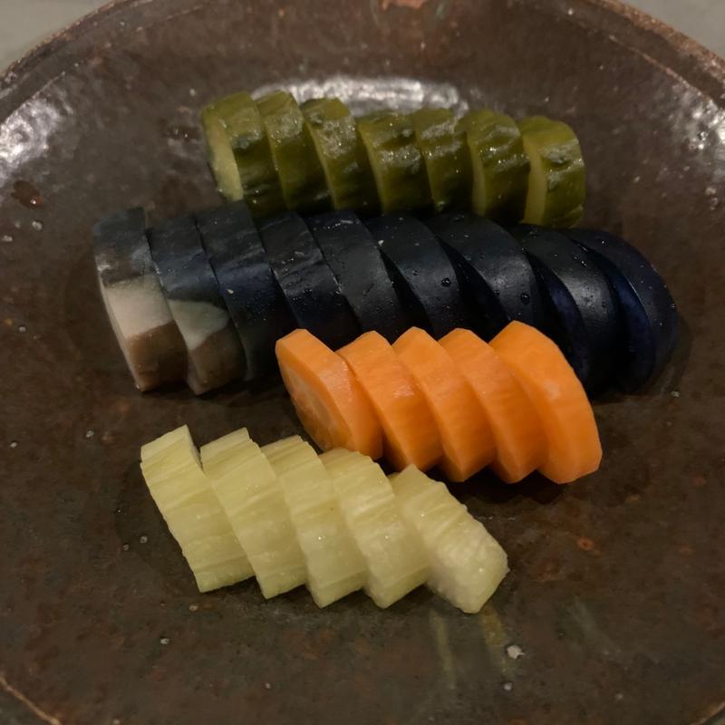 ぬか漬け(nashwa)