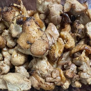 親どりのタレ焼き(とりこ 高城店 )