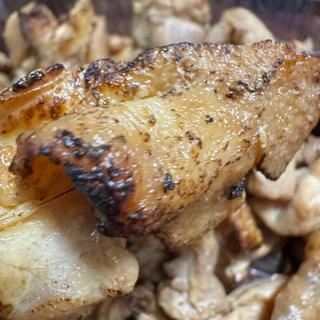 親どりのタレ焼き(とりこ 高城店 )