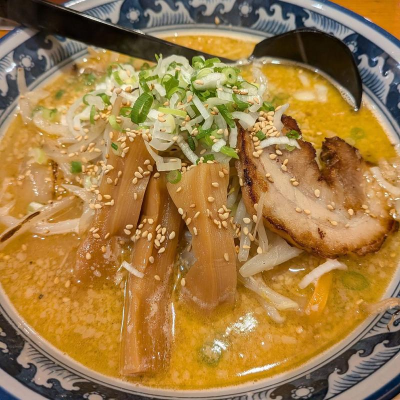 味噌丸(らーめん みそ丸)